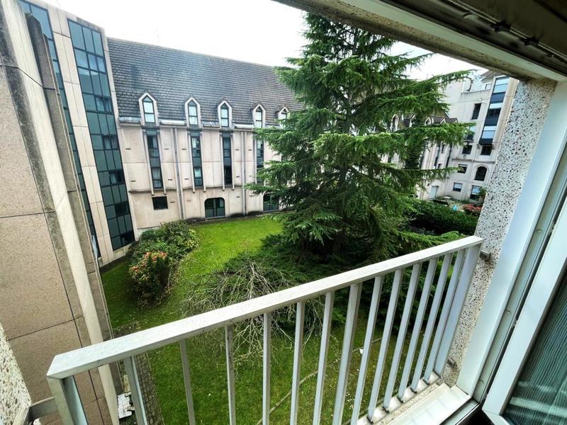 Appartement - 55 m² - 2 pièces
