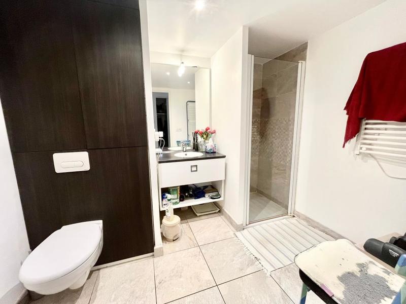 Duplex - 64 m² - 3 pièces