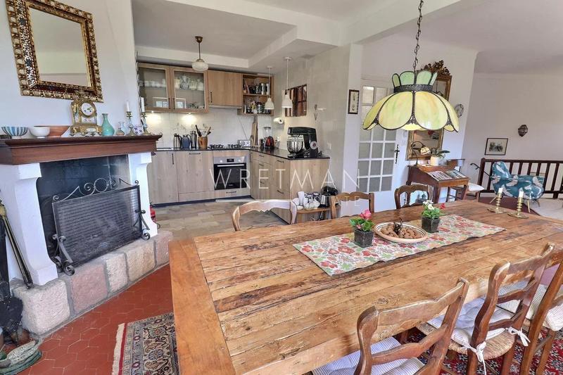 Maison de village - 116 m²