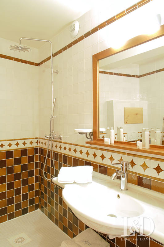 Châlet - 210 m² - 11 pièces