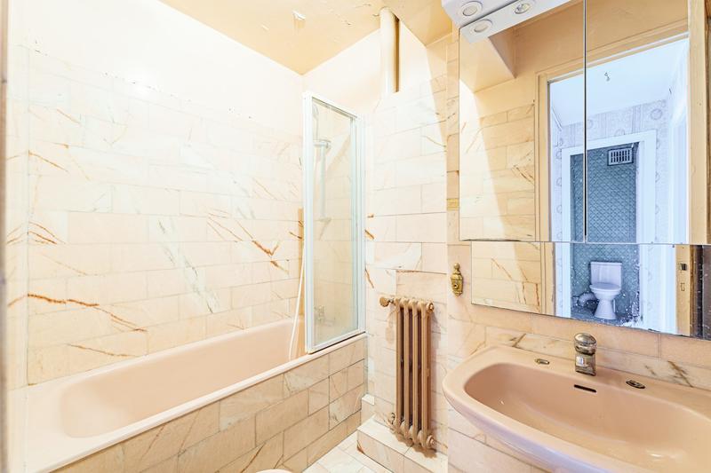 Appartement - 76 m² - 5 pièces