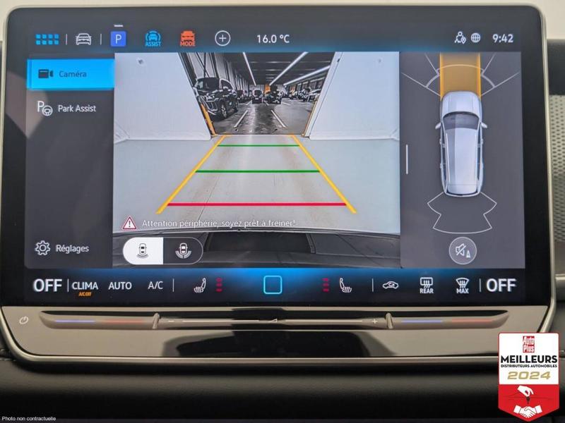 Volkswagen Tayron 1.5 eTSI 150ch Dsg7 7pl Life Plus