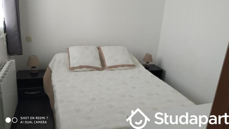 Maison - 47 m² - 3 pièces