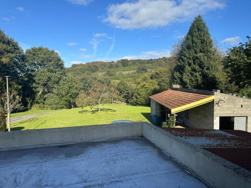 Maison - 122 m² - 6 pièces