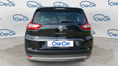 Renault Grand Scénic IV 1.6 dCi Energy 160 Edc Initiale Paris