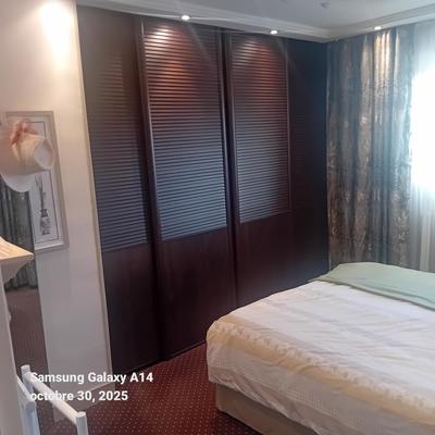 Maison - 156 m² - 7 pièces