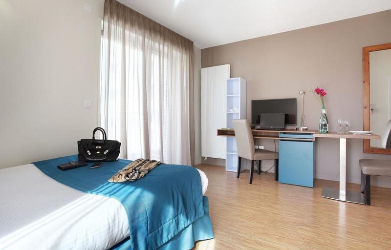 Appartement - 28 m² - 1 pièce