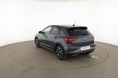 Volkswagen Polo 1.0 Tsi R-Line Dsg7 95 ch