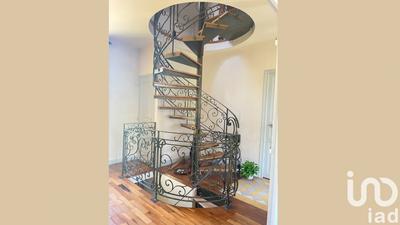 Maison - 69 m² - 5 pièces