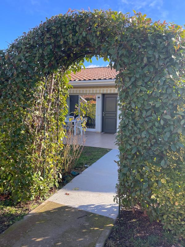 Maison - 78 m² - 3 pièces