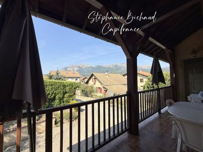 Maison - 133 m² - 5 pièces