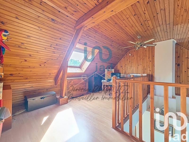 Maison - 140 m² - 7 pièces