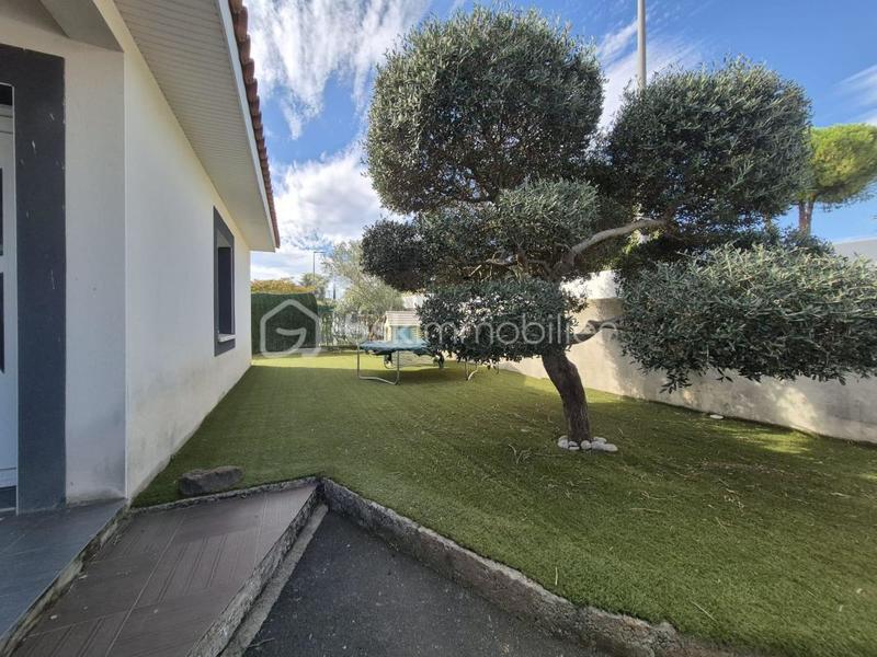 Villa - 104 m² - 4 pièces