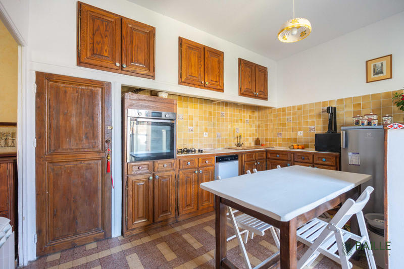 Maison - 91 m² - 5 pièces