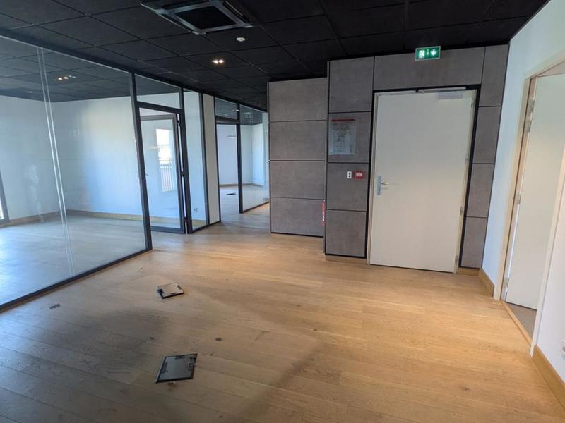 Appartement - 186 m² - 4 pièces