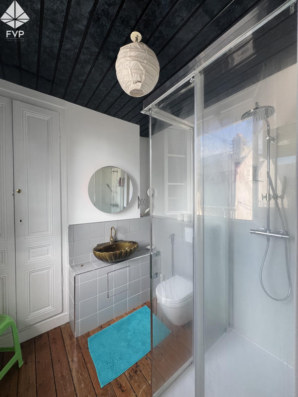 Maison - 165 m² - 5 pièces