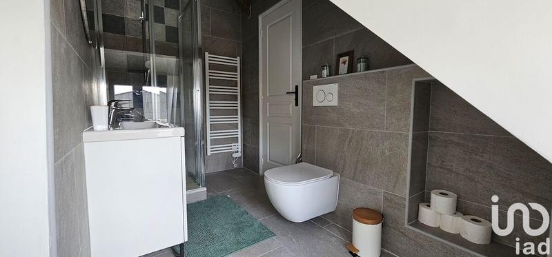 Maison - 346 m² - 10 pièces