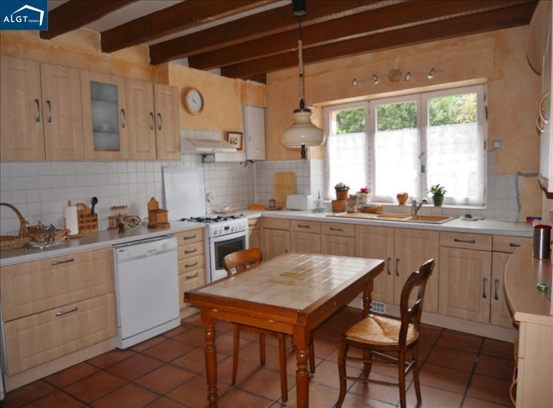Maison - 160 m² - 5 pièces