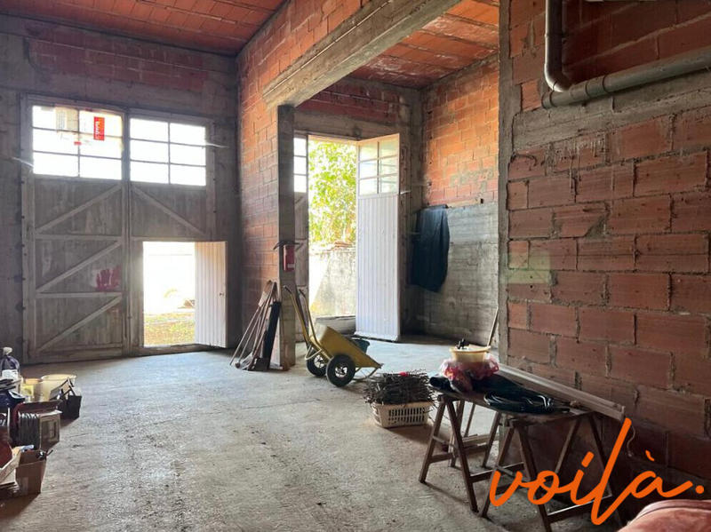 Maison - 162 m² - 8 pièces