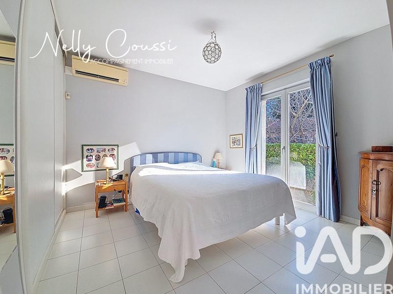 Maison - 122 m² - 5 pièces