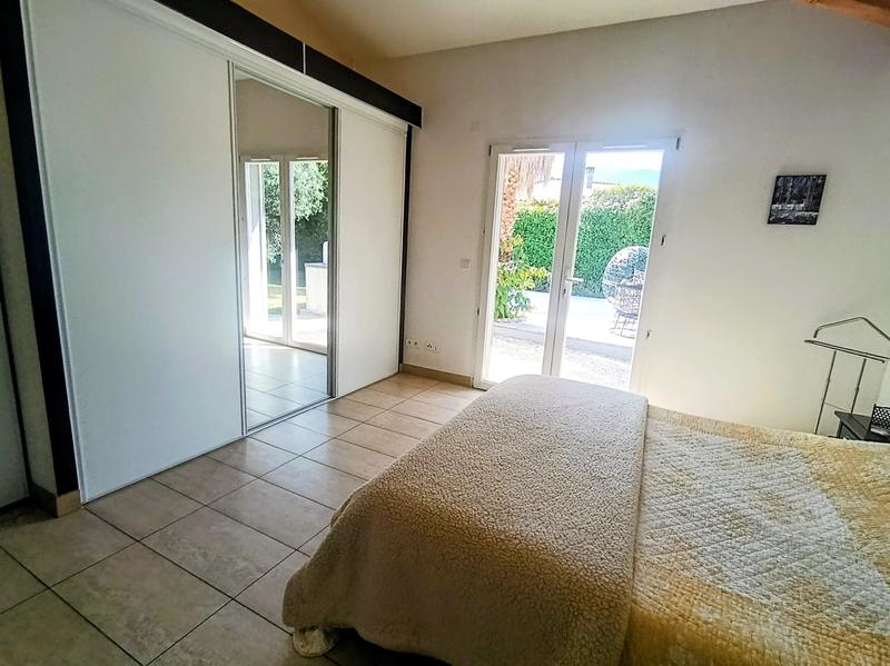 Villa - 155 m² - 4 pièces