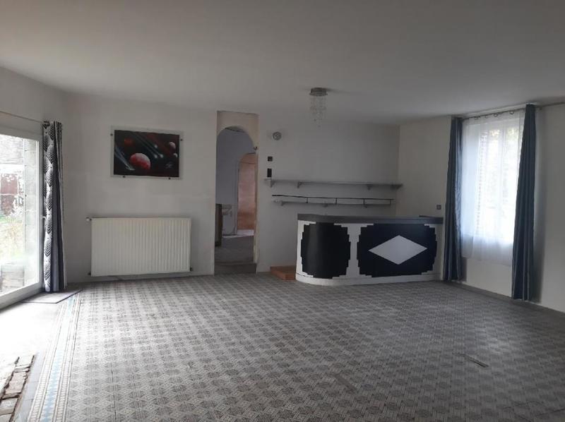 Maison - 201 m² - 5 pièces