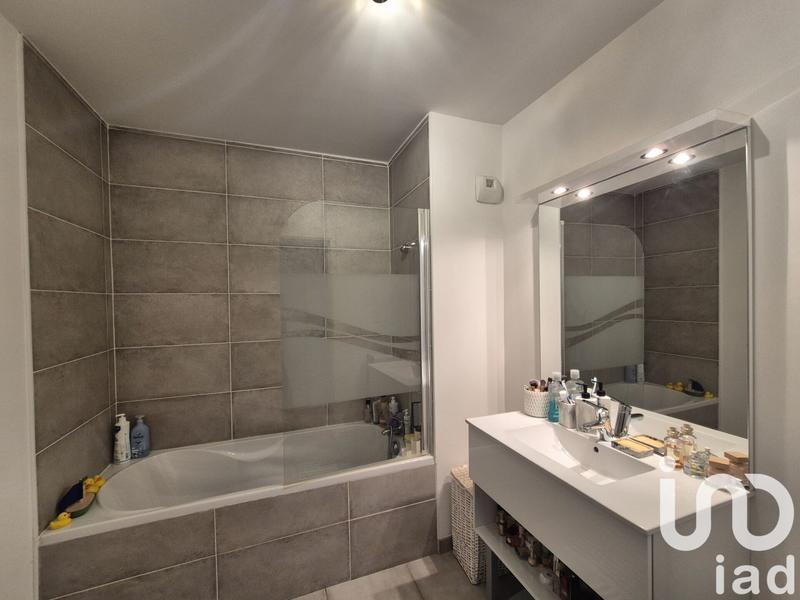 Appartement - 86 m² - 4 pièces