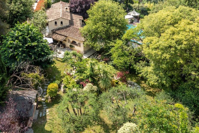 Villa - 165 m² - 5 pièces