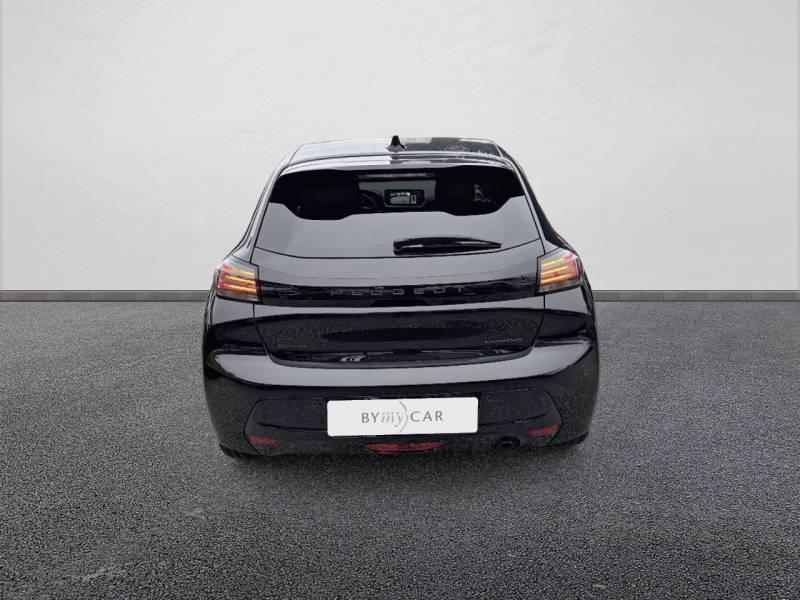 Peugeot 208 Hybrid 100 e-Dcs6 Allure