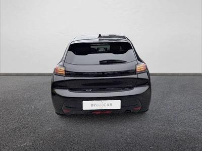 Peugeot 208 Hybrid 100 e-Dcs6 Allure