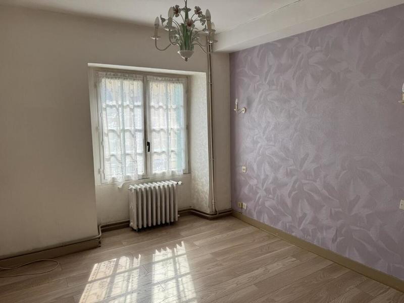 Maison de ville - 119 m² - 7 pièces