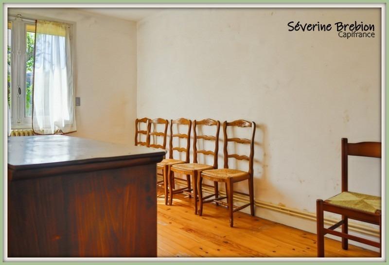 Maison - 78 m² - 5 pièces