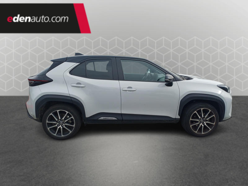 Toyota Yaris Cross Hybride 116h 2wd Gr Sport