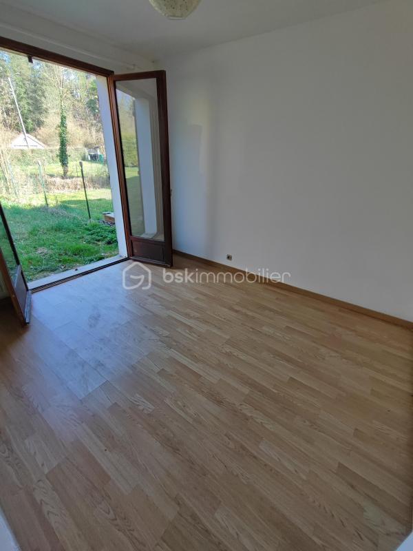 Longère - 92 m² - 3 pièces