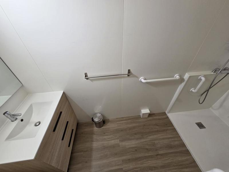 Maison - 97 m² - 5 pièces