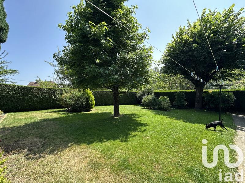 Maison - 150 m² - 5 pièces