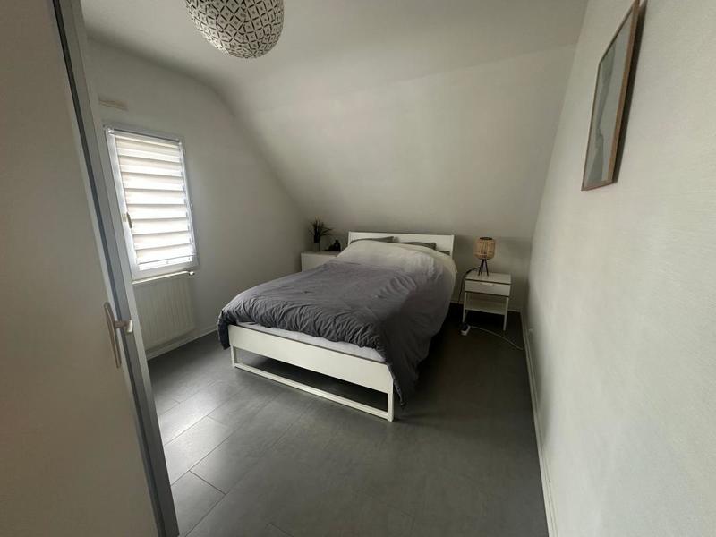 Maison - 134 m² - 6 pièces