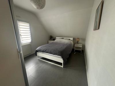 Maison - 134 m² - 6 pièces