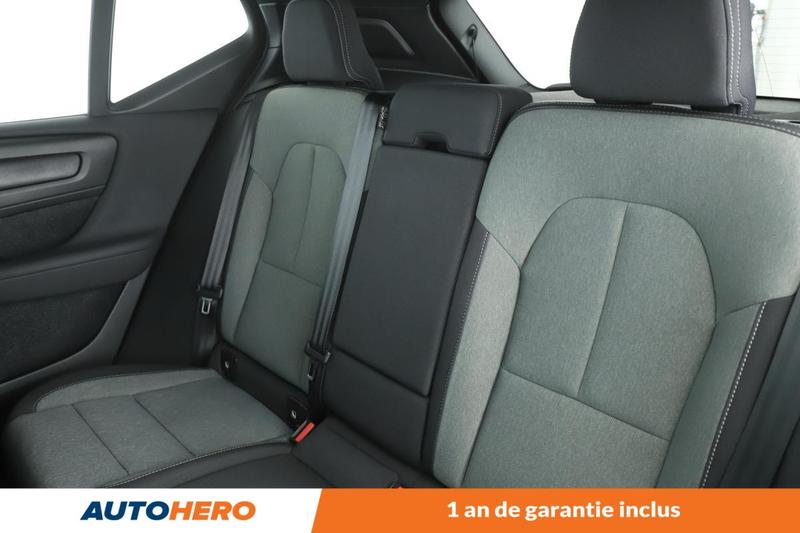 Volvo Xc40 2.0 B3 Start Dct7 163 ch