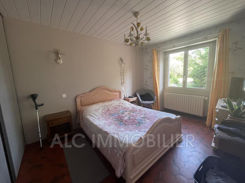 Maison - 112 m² - 6 pièces