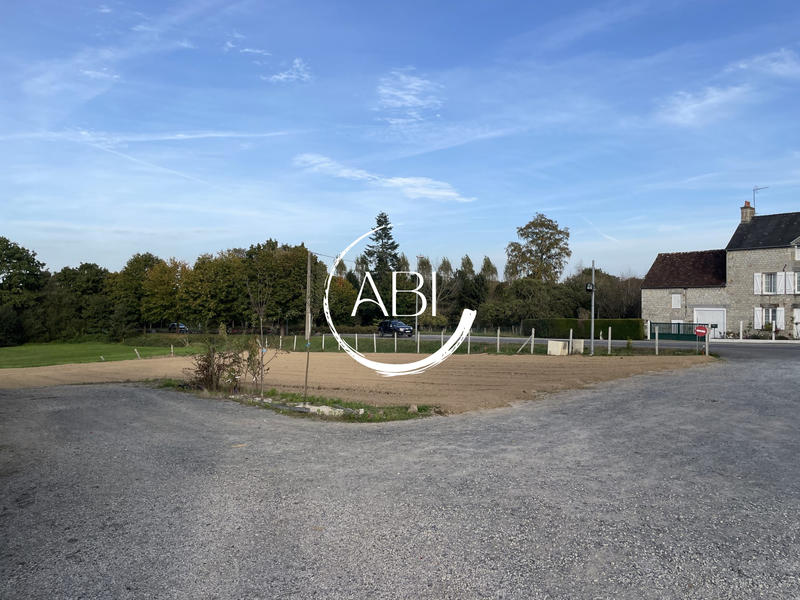 Local commercial - 1 500 m²