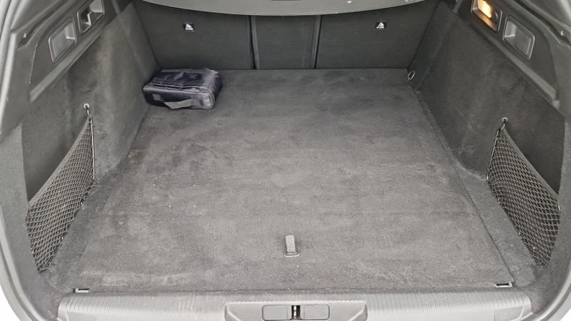 Peugeot 308 Sw Bluehdi 130ch Active Pack