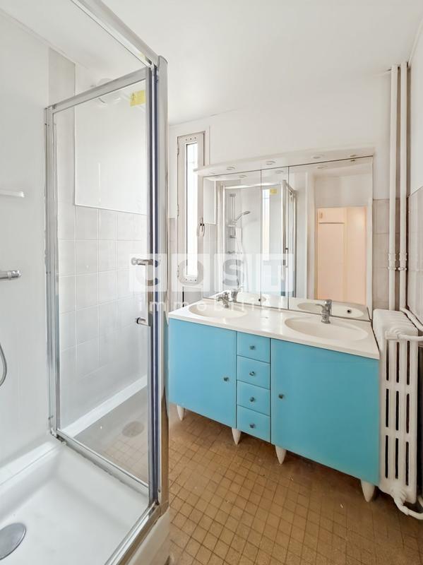 Appartement - 52 m² - 3 pièces