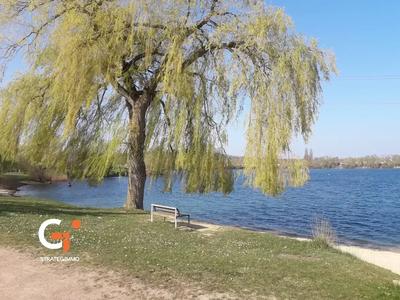 Maison jumelée - 40 m² - 3 pièces