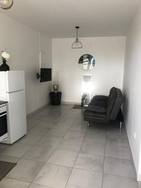 Appartement - 43 m² - 3 pièces