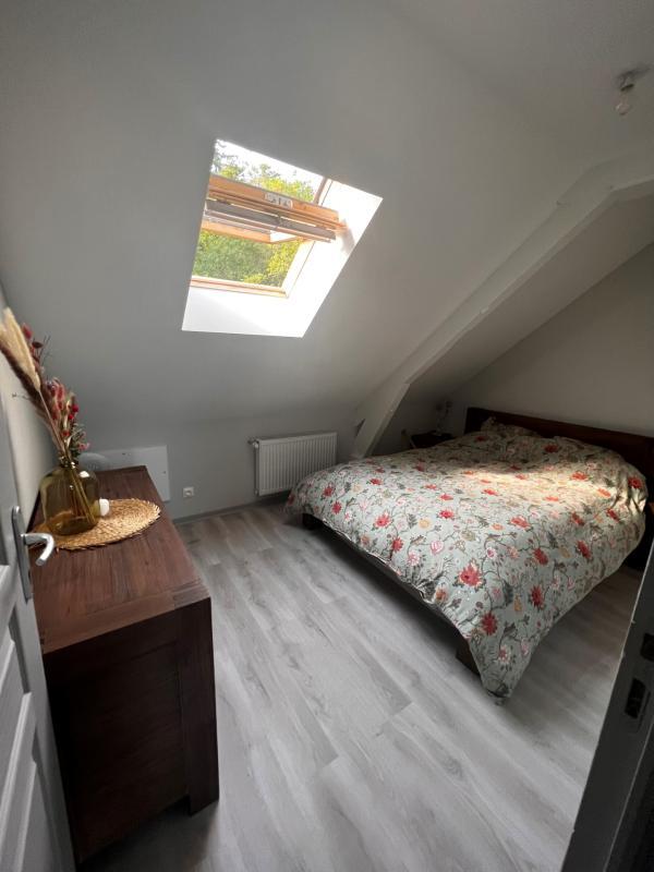 Duplex - 82 m² - 4 pièces