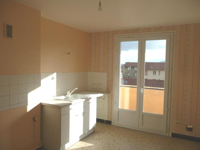 Appartement - 68 m² - 4 pièces