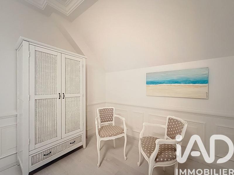 Maison - 81 m² - 4 pièces