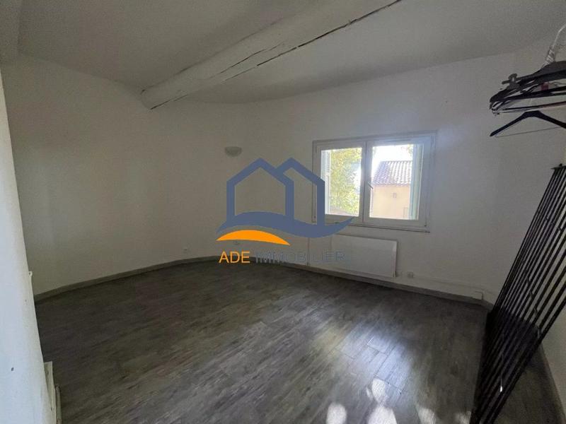 Appartement - 72 m² - 4 pièces