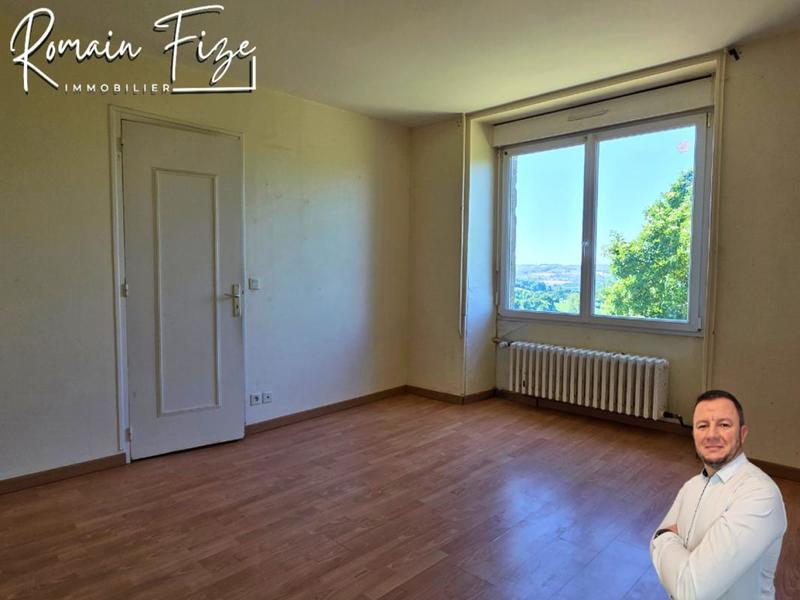 Maison - 106 m² - 5 pièces